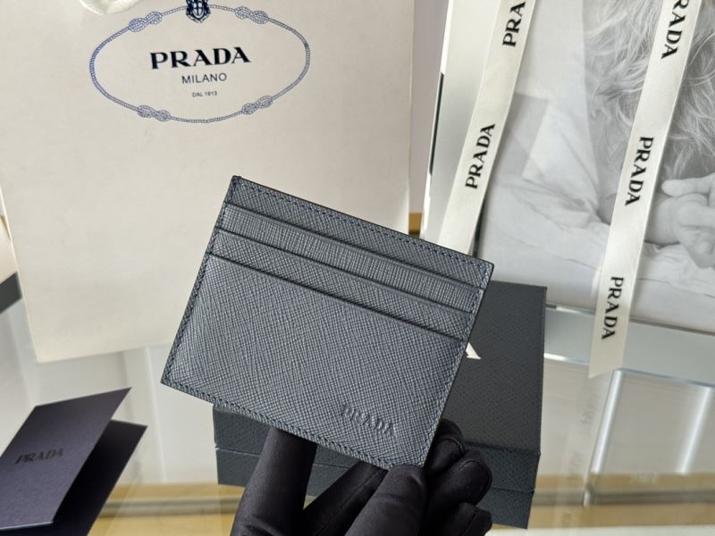 Prada Wallet